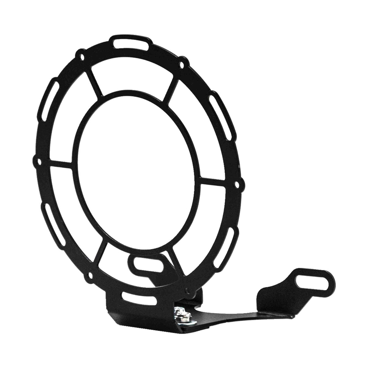 C-Racer universal headlight grill & lens kit No1