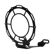 C-Racer universal headlight grill & lens kit No1