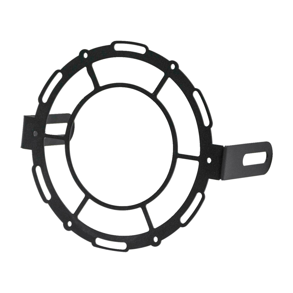 C-Racer universal headlight grill & lens kit No2