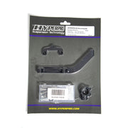 Hyperpro Steering Damper Mounting Kit