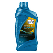Eurol SX Sport 2-Stroke oil 1L