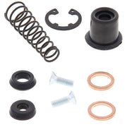 All Balls Master Cylinder Rebuild Kit Front & Rear