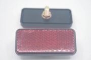 Parts Europe Reflector Taillights
