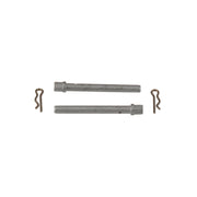 All Balls brake pad retaining pin kit front & rear