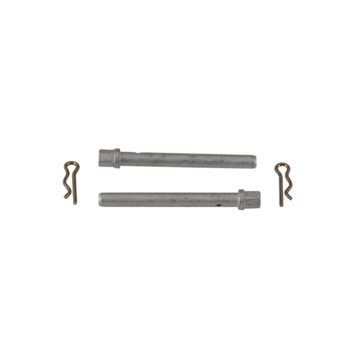 All Balls brake pad retaining pin kit front & rear