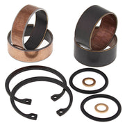 All Balls fork slider bushing kit