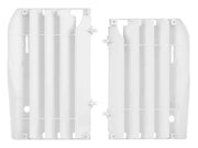 Polisport Radiator Guards For Honda