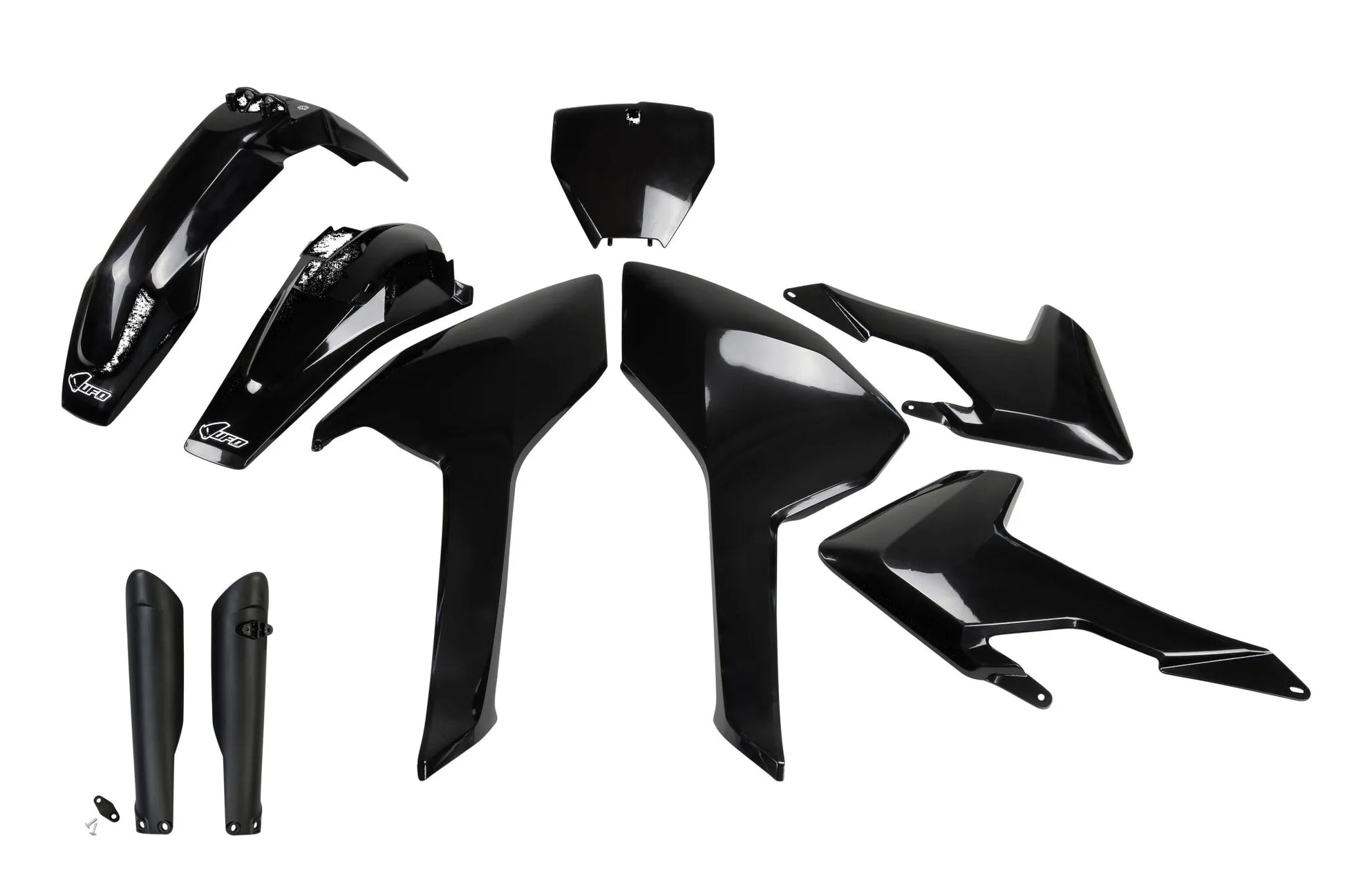 UFO MX Replacement Complete Body Kit