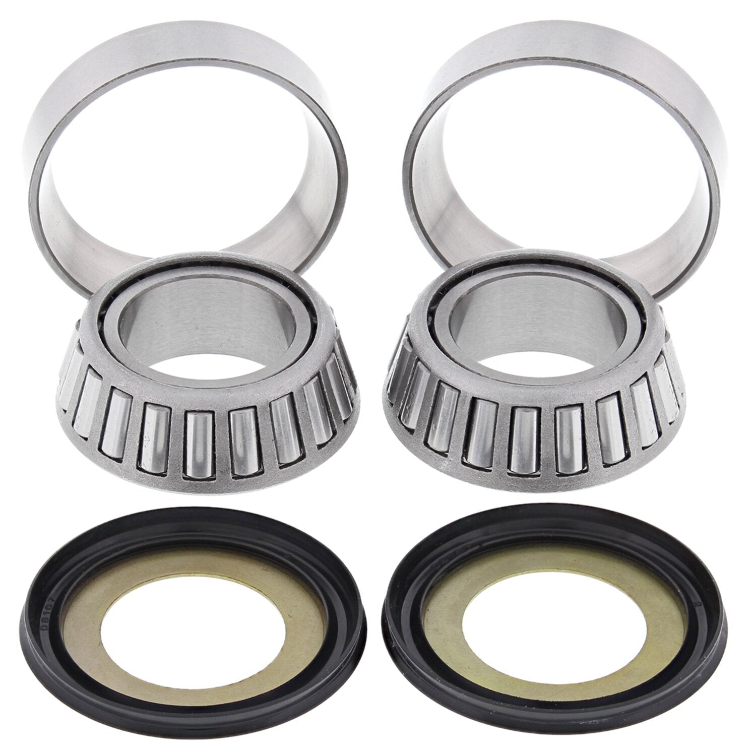 All Balls swing arm bearing kit