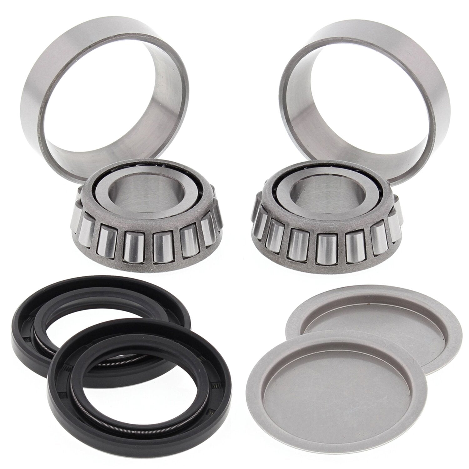 All Balls swing arm bearing kit