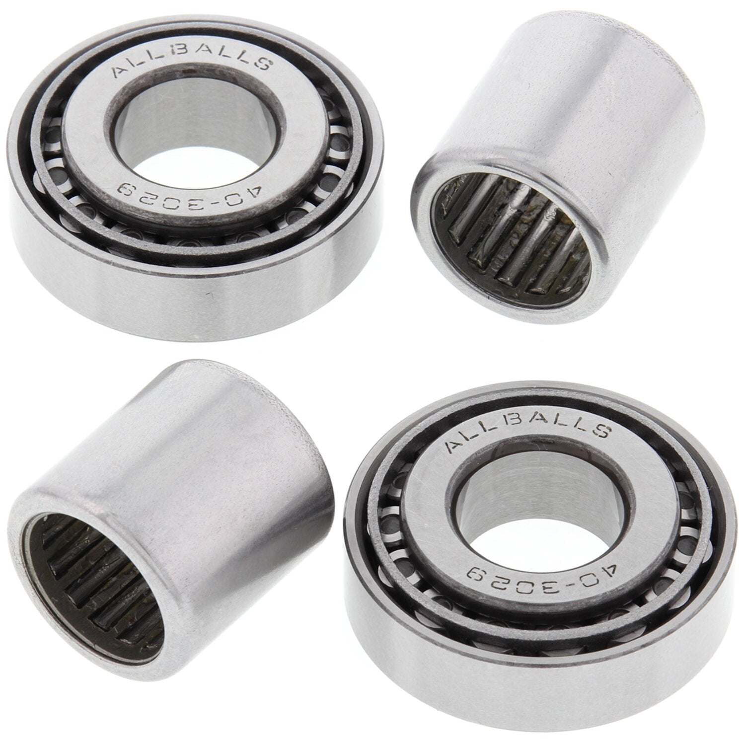 All Balls swing arm bearing kit