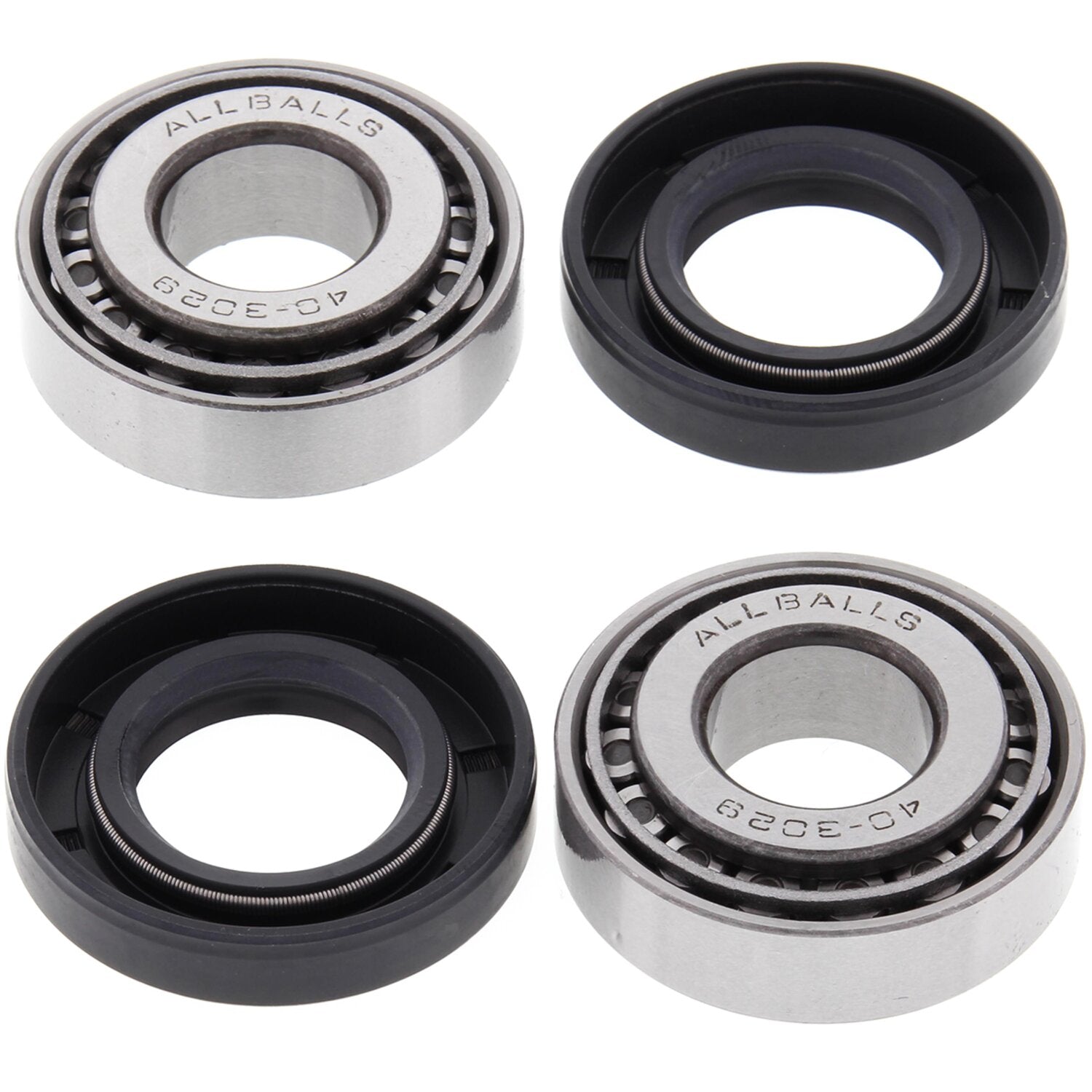All Balls swing arm bearing kit
