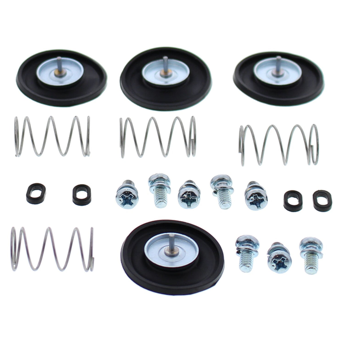 All Balls air cut off valve rebuild kit