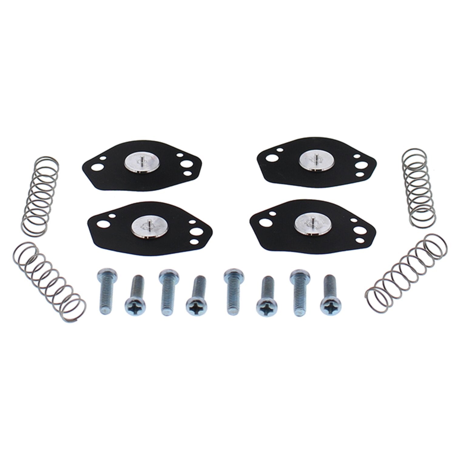 All Balls air cut off valve rebuild kit