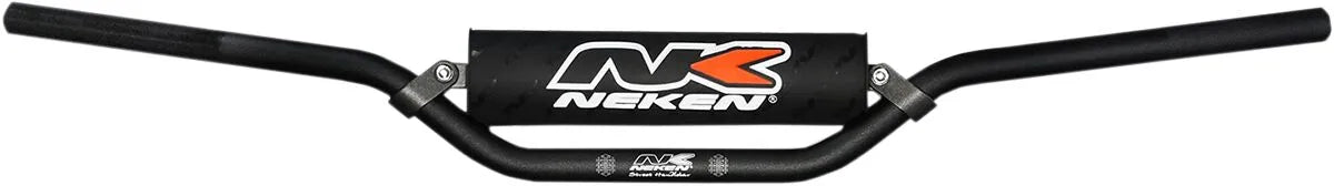 Neken Alloy Handlebar - Mx, 85 Low Bend