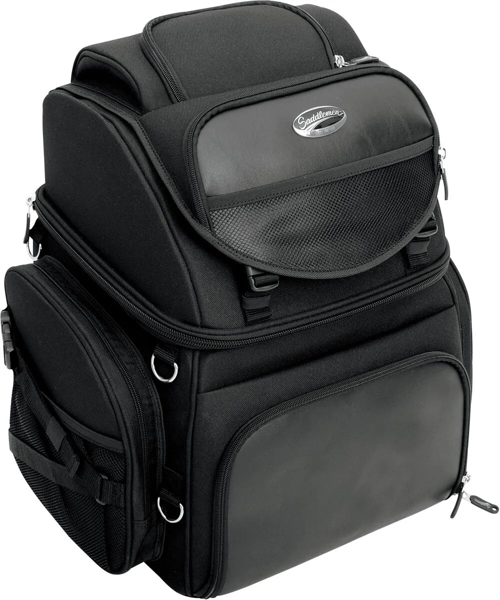 Saddlemen Br3400 Sissy Bar Bag