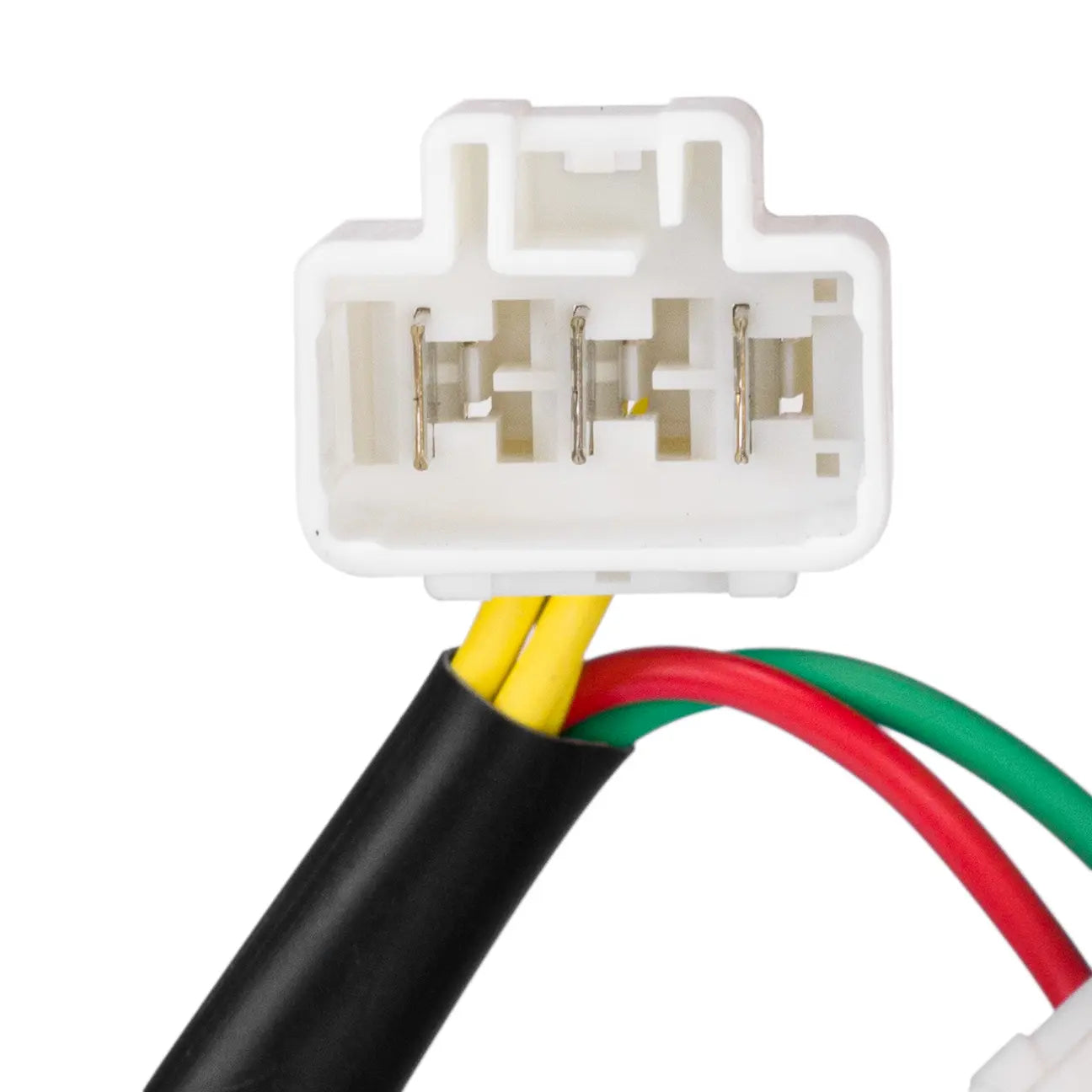 Motoplat Regulator - 12v Charging Upgrade