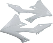 Ufo Replacement Radiator Shrouds For Suzuki
