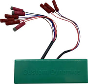 Custom Dynamics Smart Triple Play Signal Module