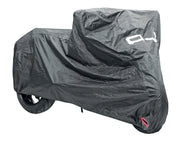 Oj Atmosfere Bike Cover For Scooters And Motorcycles