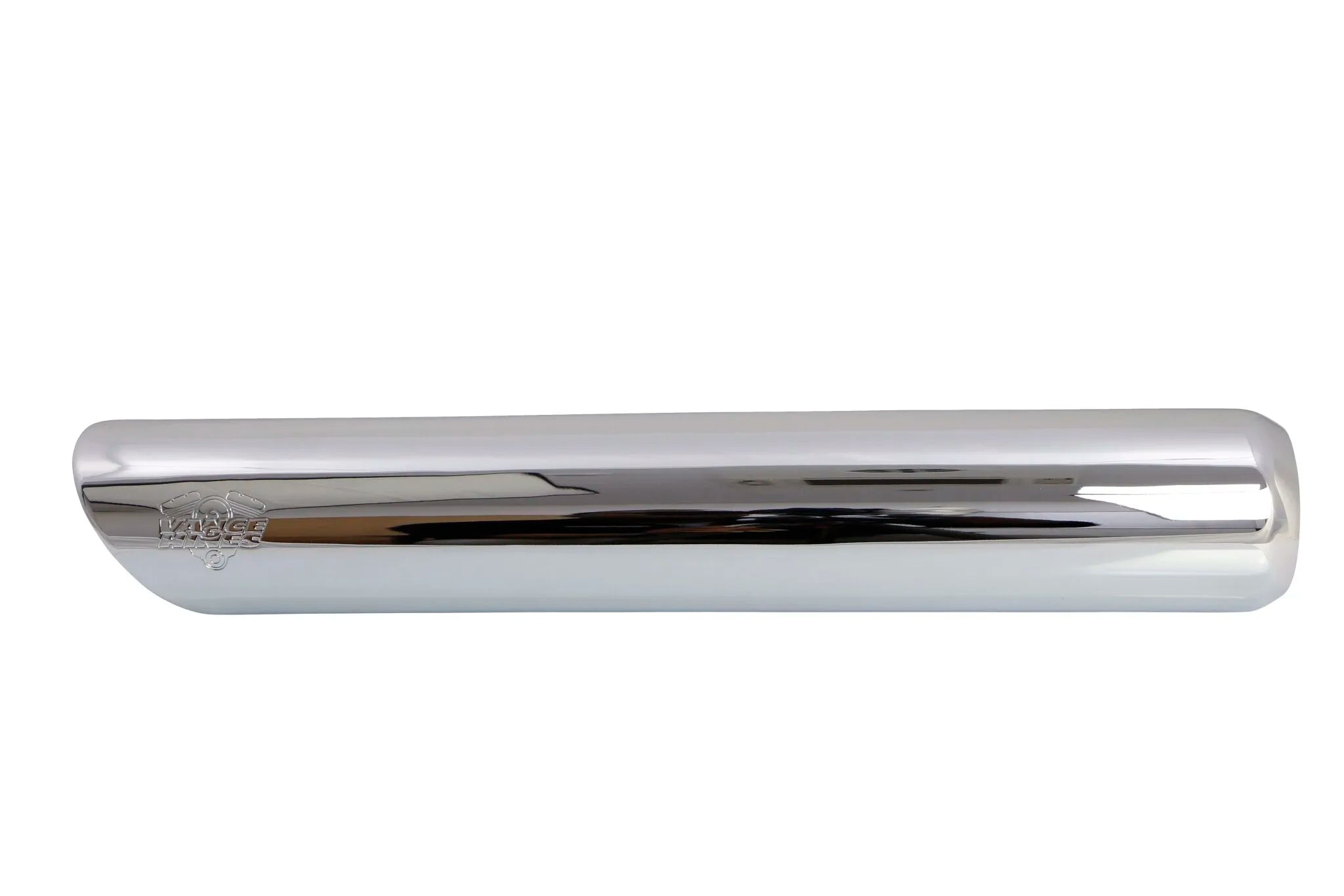 Vance & Hines Chrom Hitzeschild Ersatzkomponente