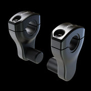 Rjwc Powersports Handlebar Riser - Adjustable Atv Handlebar