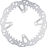 Galfer Bremsscheibe Shark Fixed - Verbesserte Bremsleistung - Vorne