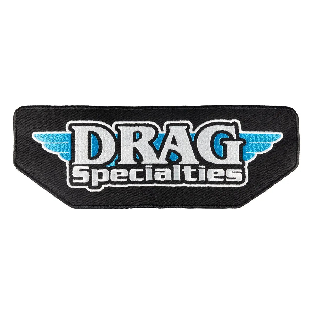 Drag Specialties Embroidered Patch 24 x 9 CM
