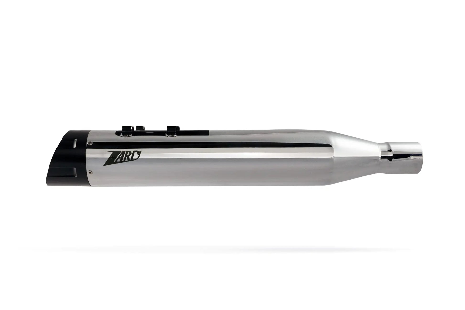 Zard Slip-On Muffler for Harley-Davidson Touring