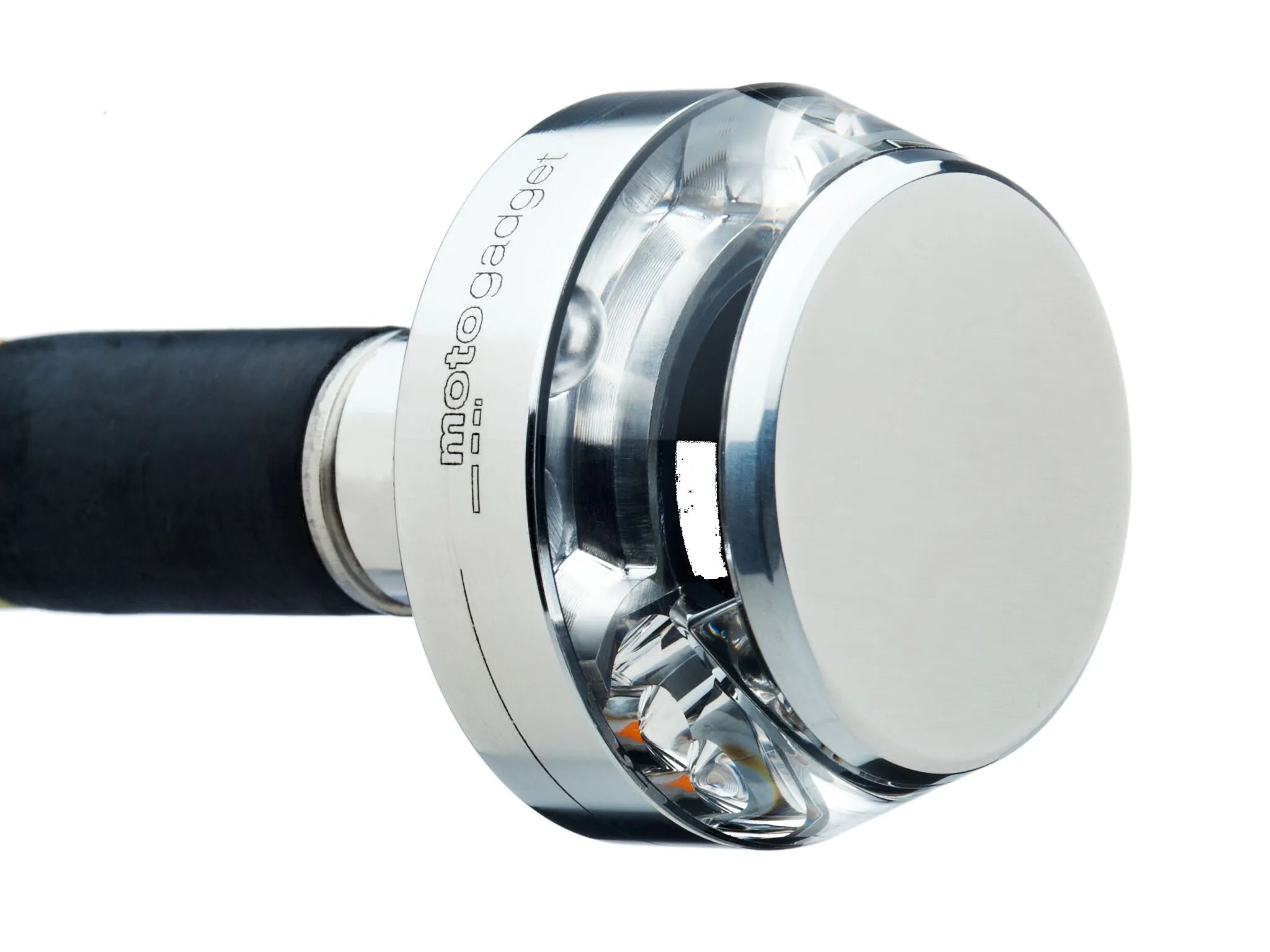 Motogadget Mo-blaze Disc Led Turn Signals