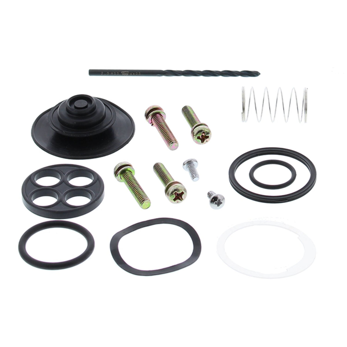 All Balls fuel tap repair kit