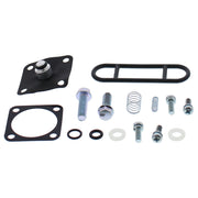 All Balls fuel tap repair kit Diaphragm only