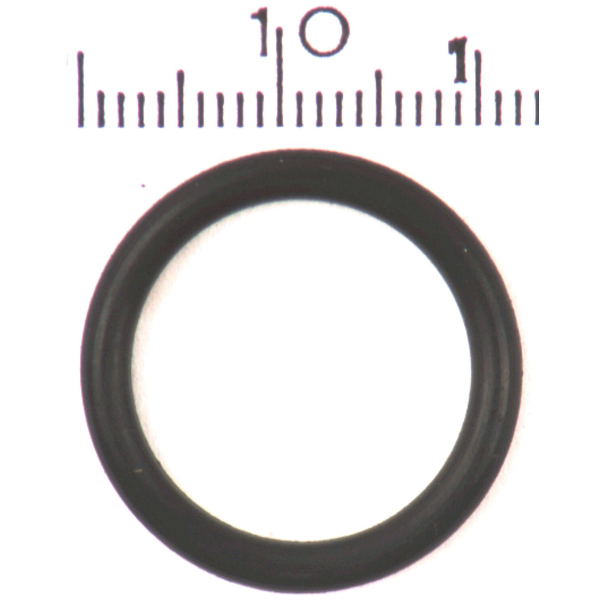 James Gaskets James O-ring transmission fill plug