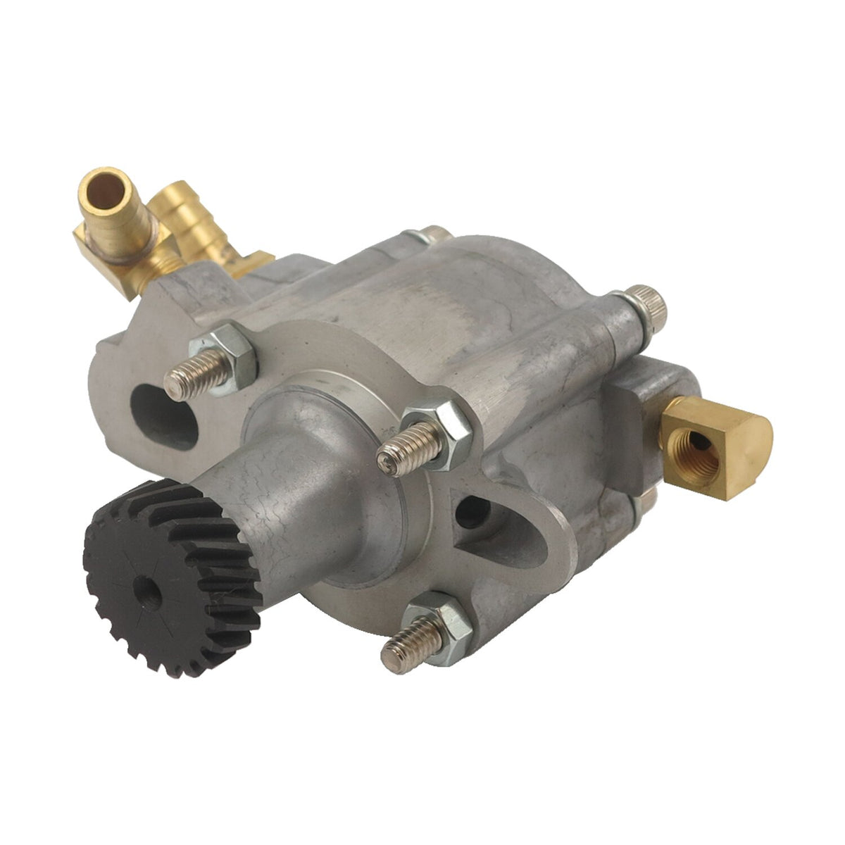MCS XL Sportster oil pump assembly - 86-90