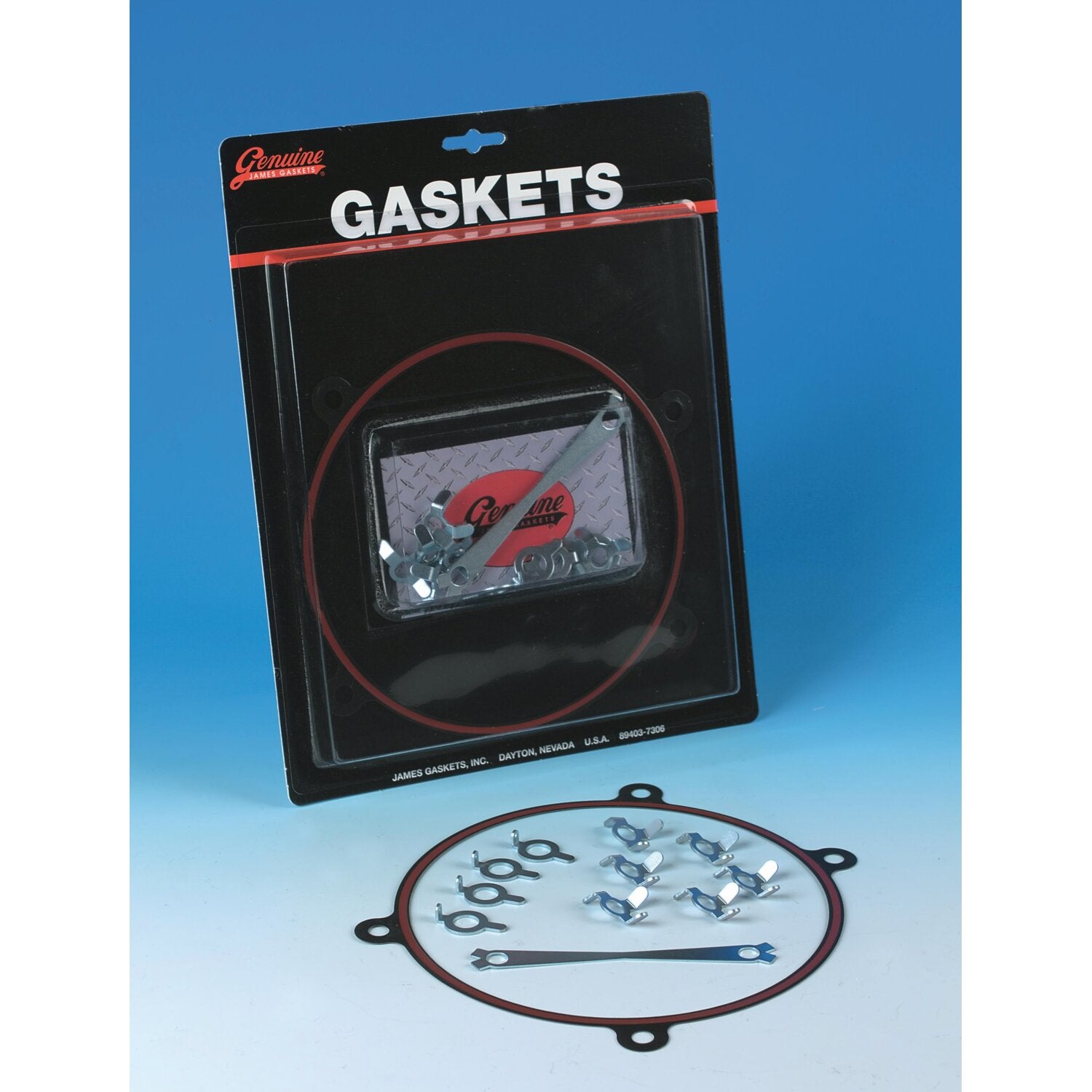 James Gaskets James gasket repair kit - Primary to crankcase - RCM