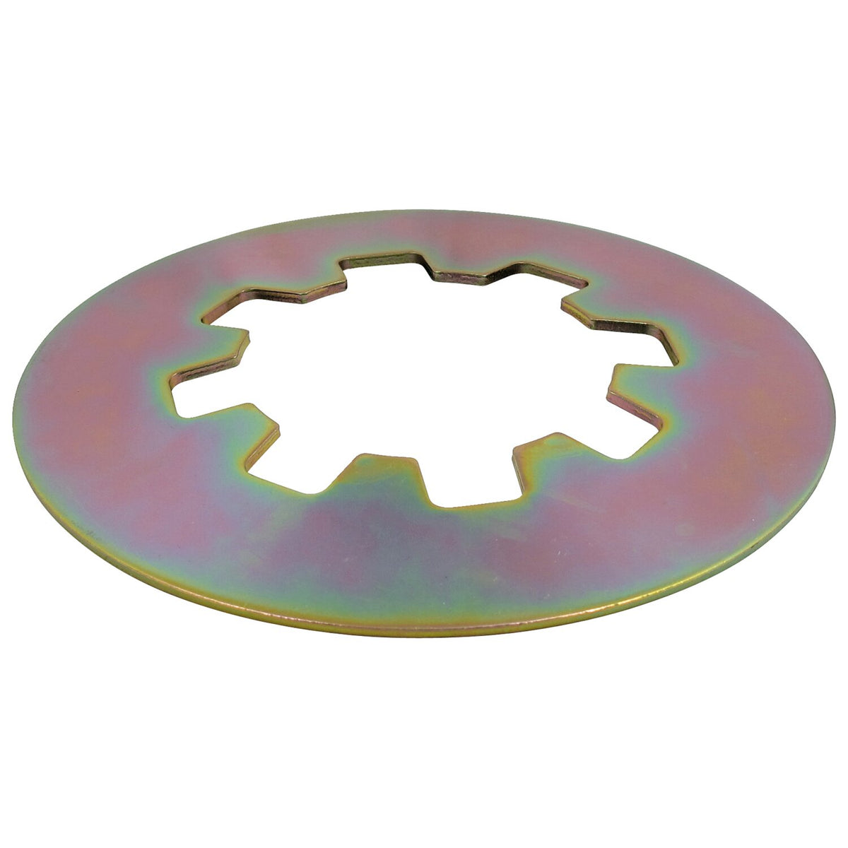 MCS diaphragm clutch spring - Heavy Duty