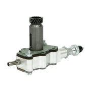 MCS Sportster oil pump assembly - 57-66