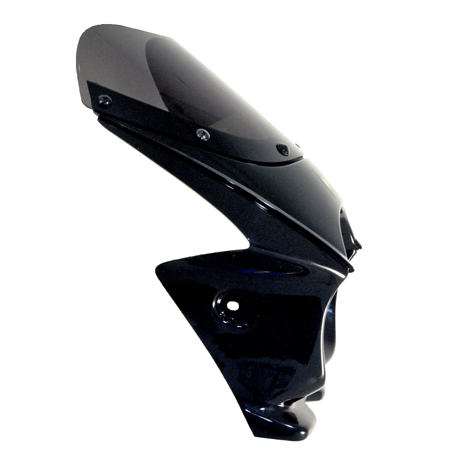 Emgo mini fairing - Black