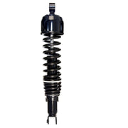Emgo shock absorbers black shrouds