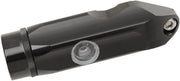 Psr Integrierter Hinterrad Bremsflüssigkeitsbehälter - Schwarzes Aluminium