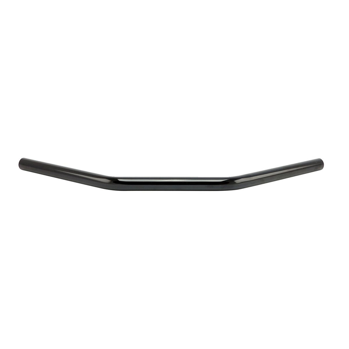 MCS Drag bar 1" gloss black