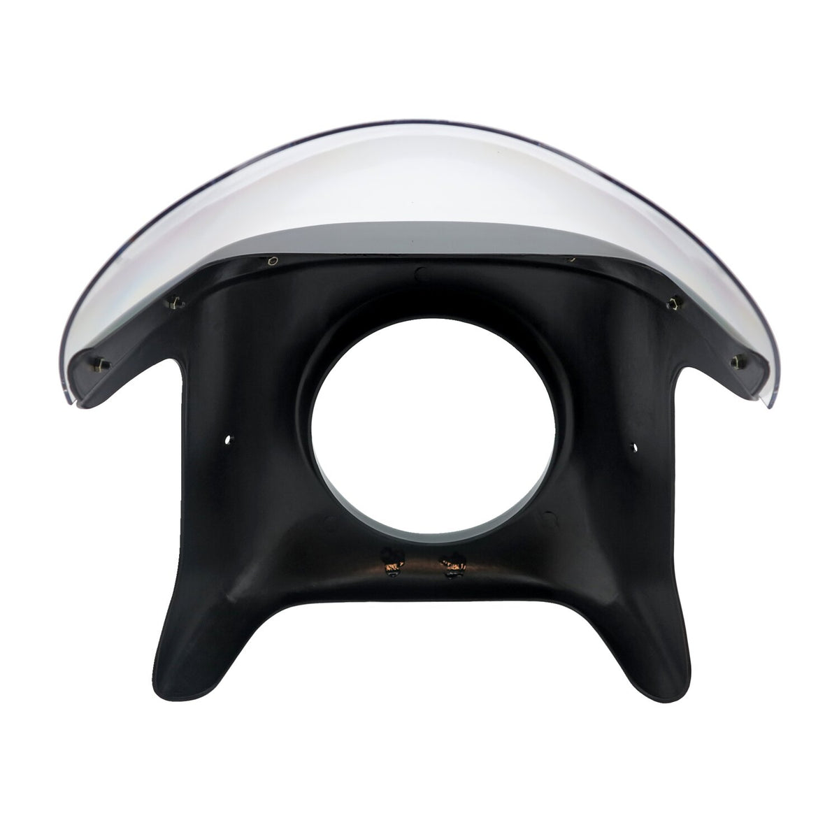 MCS Mid-size headlamp fairing for side-mount 7" headlamps
