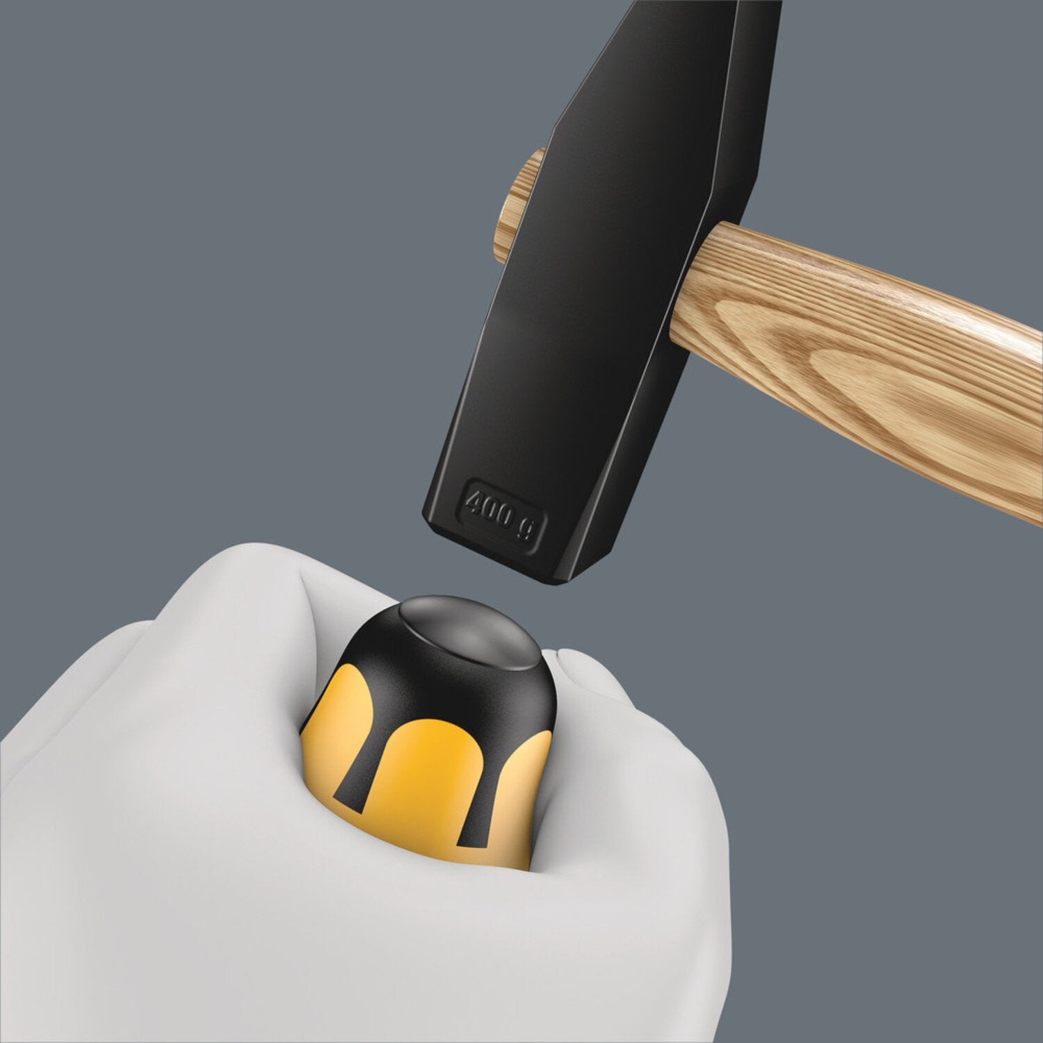 Wera screwdriver for Phillips screws PH1 Series 900