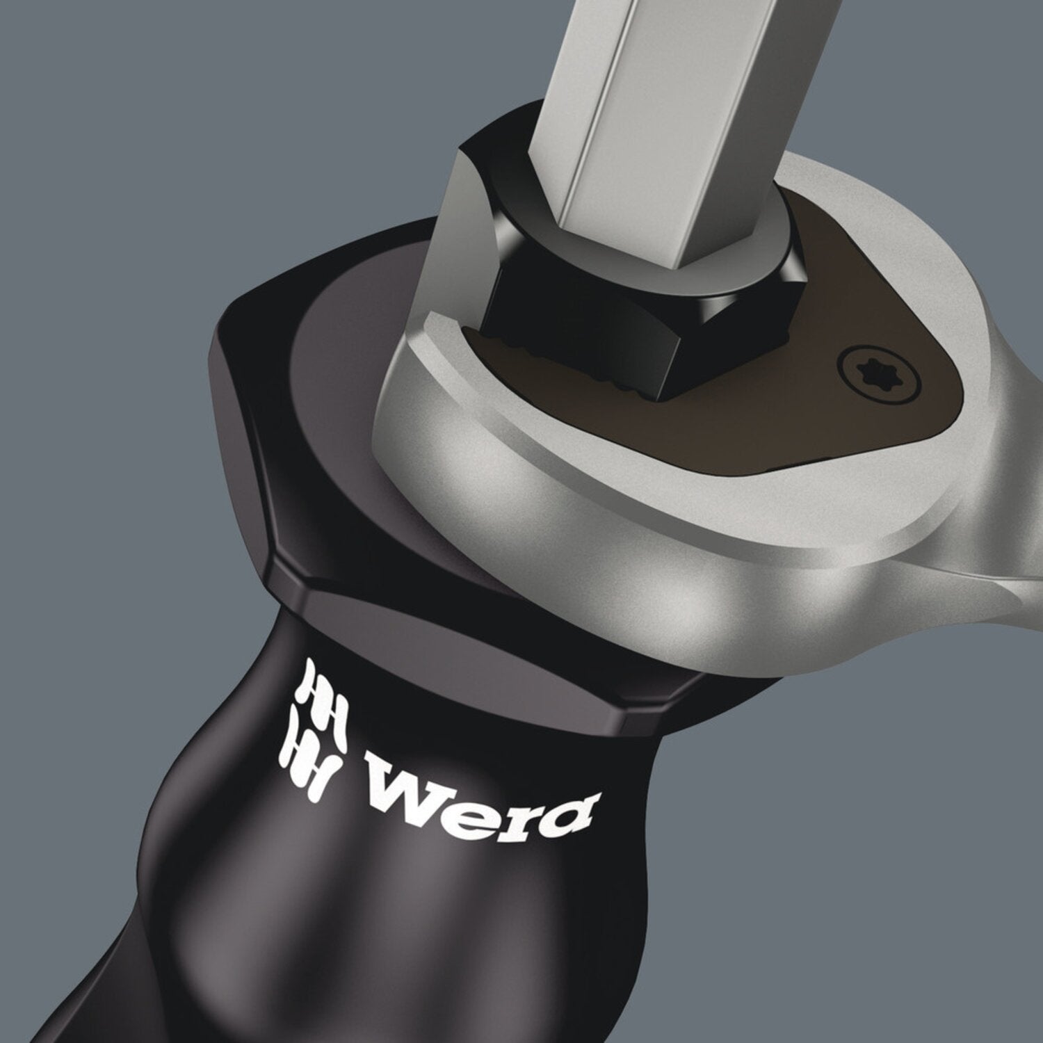 Wera screwdriver for Phillips screws PH1 Series 900