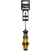 Wera screwdriver for Phillips screws PH1 Series 900