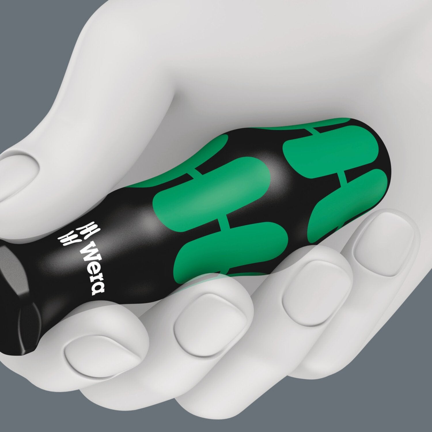 Wera screwdriver for slotted screws Series 300