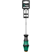 Wera screwdriver for slotted screws Series 300