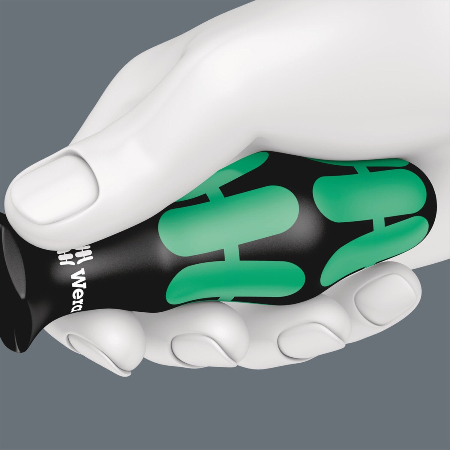 Wera screwdriver for Torx® screws TX8 Series 300