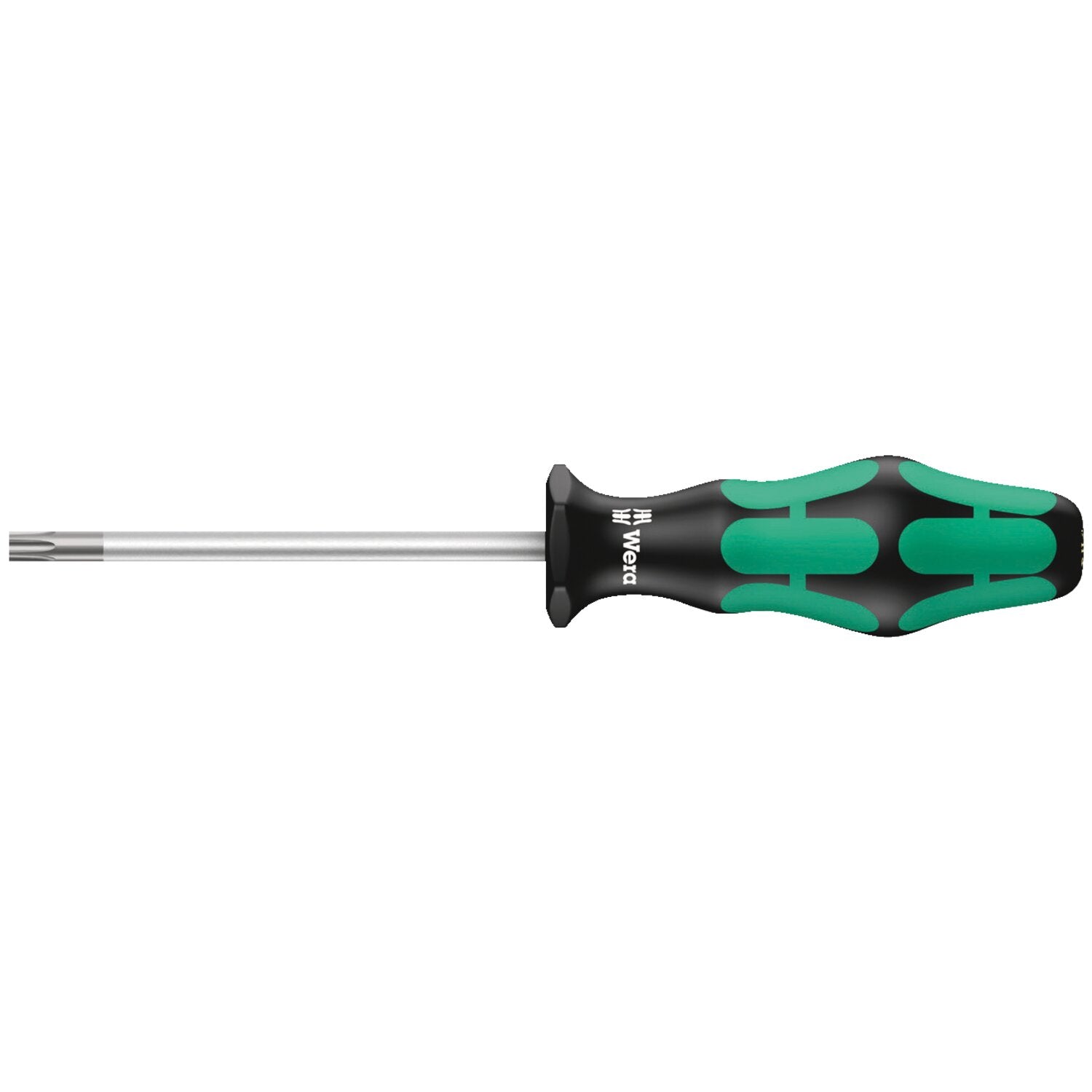 Wera screwdriver for Torx® screws TX9 Series 300