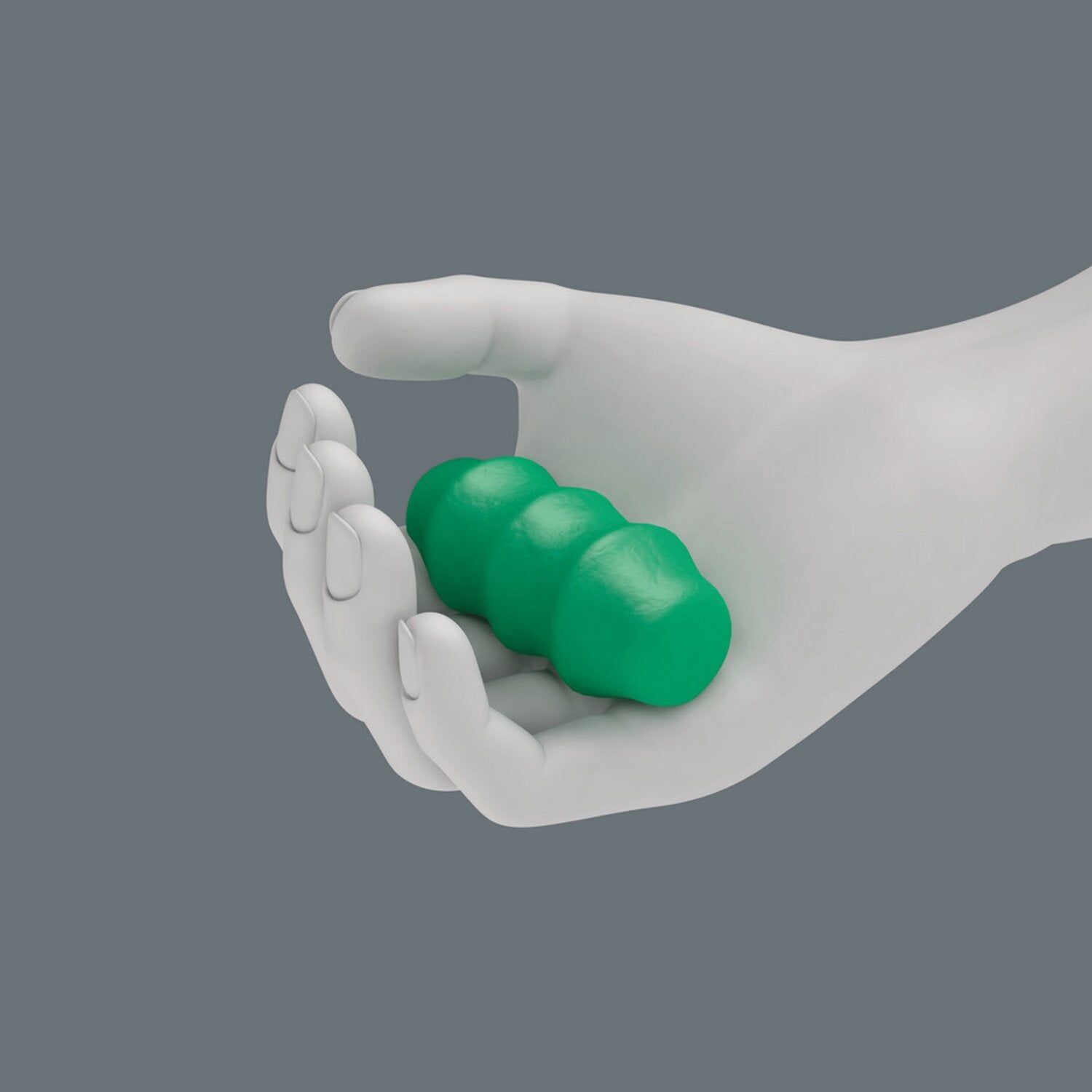 Wera nutdriver for Hex bolts and nuts Series 300